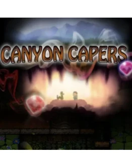 Canyon Capers (STEAM key) RU+СНГ