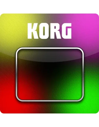 KORG iKaossilator iPhone ios iPad Appstore +