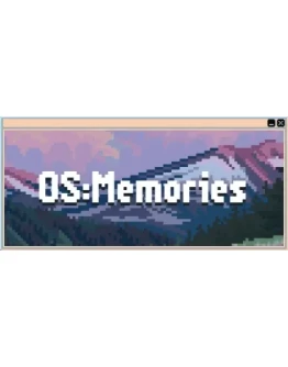 OS:Memories АВТОДОСТАВКА STEAM GIFT РОССИЯ