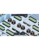 Startup Company АВТОДОСТАВКА STEAM GIFT РОССИЯ