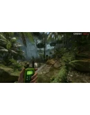 GREEN HELL XBOX ONE / SERIES XSКЛЮЧ+ПОМОЩЬ