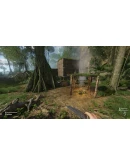 GREEN HELL XBOX ONE / SERIES XSКЛЮЧ+ПОМОЩЬ