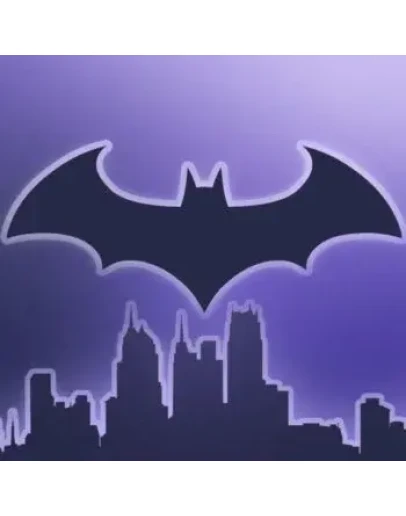 Batman: Arkham Underworld iPhone AppStore IOS + БОНУС