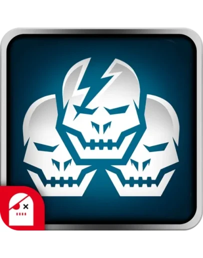 SHADOWGUN: DEADZONE iPhone AppStore IOS iPad + БОНУС