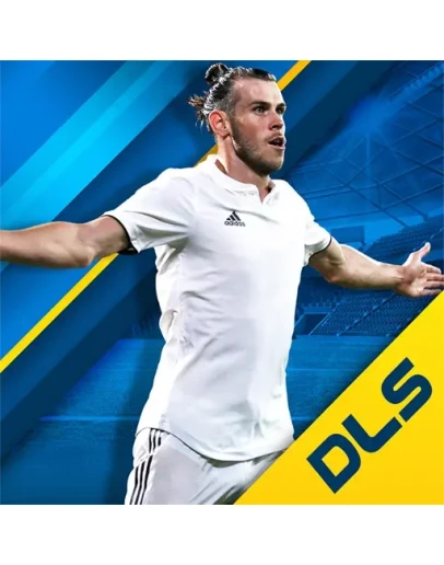Dream League Soccer iPhone AppStore IOS iPad + БОНУС