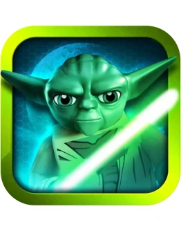 LEGO Star Wars The New Yoda Chronicles iPhone AppStore