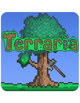 Terraria World Map iPhone ios iPad Appstore +