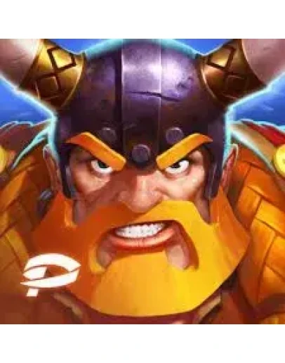 Nords Heroes of the Nort iPhone ios iPad Appstore