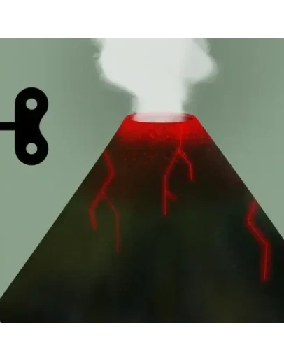 Земля от Tinybop iPhone ios iPad Appstore +