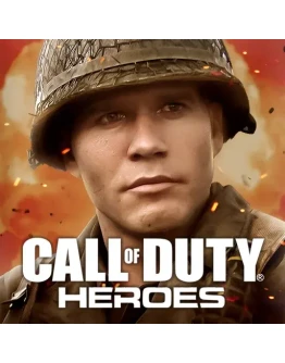 Call of Duty: Heroes на iPhone AppStore IOS + БОНУС Call of Duty: Heroes на iPhone AppStore IOS + БОНУС