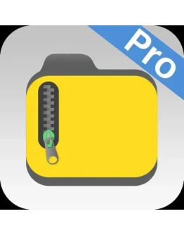 iZip Pro iPhone ios iPad Appstore + ПОДАРОК iZip Pro iPhone ios iPad Appstore + ПОДАРОК