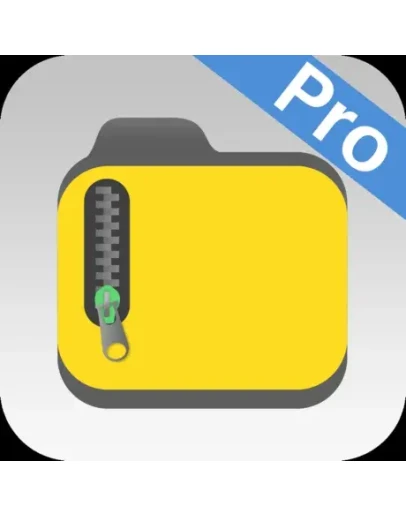 iZip Pro iPhone ios iPad Appstore + ПОДАРОК