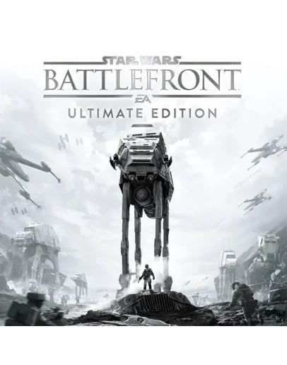 КОД STAR WARS Battlefront Ultimat Xbox One &amp Series