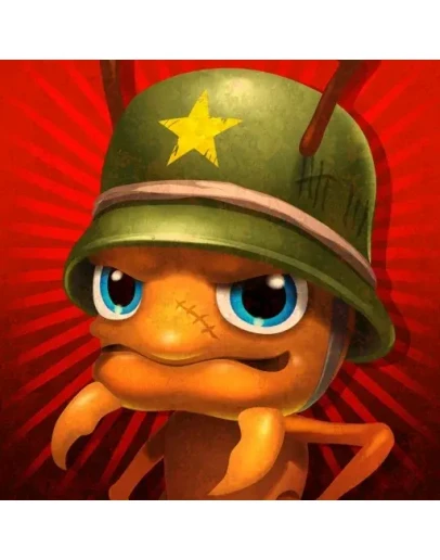 Anthill iPhone ios iPad Appstore + ПОДАРОК