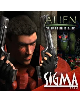 Alien Shooter Survive iPhone ios iPad Appstore +