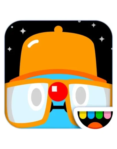 Toca Band iPhone ios iPad Appstore + ПОДАРОК