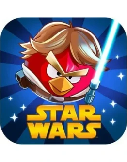 Angry Birds Star Wars iPhone ios iPad Appstore +