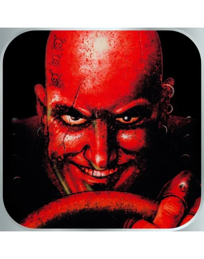 Carmageddon iPhone ios iPad Appstore + ПОДАРОК