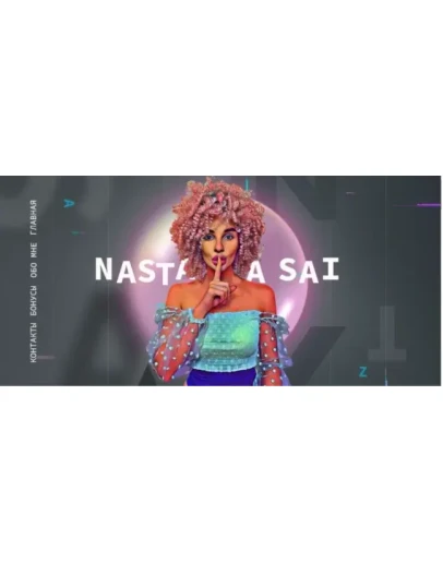 Создание одностраничных сайтов под ключ на Tilda.