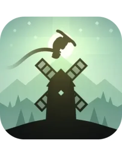 Alto's Adventure iPhone ios iPad Appstore +