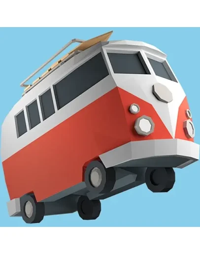 Poly Bridge iPhone ios iPad Appstore + ПОДАРОК