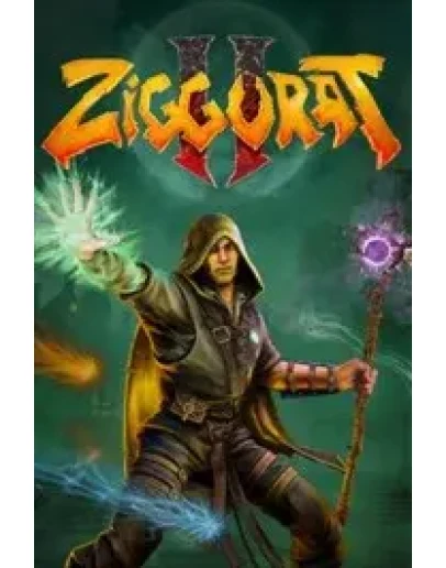 Ziggurat 2 XBOX ONE XS КЛЮЧ