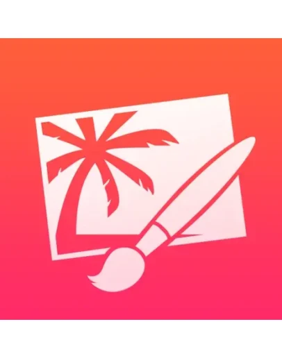 Pixelmator iPhone ios iPad Appstore + ПОДАРОК