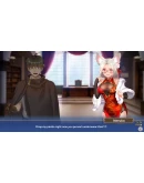 H-Isekai Loves H-Love Dimension STEAM GIFT РОССИЯ