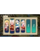 H-Isekai Loves H-Love Dimension STEAM GIFT РОССИЯ