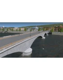 Cities: Skylines Content Creator Pack: Bridges &amp Piers