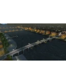 Cities: Skylines Content Creator Pack: Bridges &amp Piers