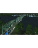Cities: Skylines Content Creator Pack: Bridges &amp Piers