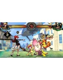 Skullgirls: Umbrella АВТОДОСТАВКА DLC STEAM РОССИЯ