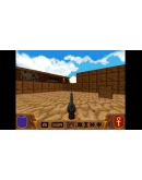 PowerSlave (DOS Classic Edition) STEAM РОССИЯ