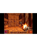 PowerSlave (DOS Classic Edition) STEAM РОССИЯ