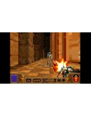 PowerSlave (DOS Classic Edition) STEAM РОССИЯ