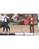 Kardboard Kings Card Shop Simulator STEAM РОССИЯ Kardboard Kings Card Shop Simulator STEAM РОССИЯ