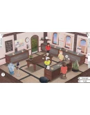 Kardboard Kings Card Shop Simulator STEAM РОССИЯ Kardboard Kings Card Shop Simulator STEAM РОССИЯ