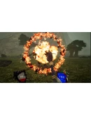 The Broken Seal АВТОДОСТАВКА STEAM GIFT РОССИЯ