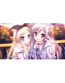 Sekai to Sekai no Mannaka de STEAM GIFT РОССИЯ