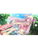 Sekai to Sekai no Mannaka de STEAM GIFT РОССИЯ