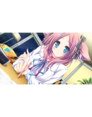 Sekai to Sekai no Mannaka de STEAM GIFT РОССИЯ