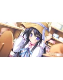 Sekai to Sekai no Mannaka de STEAM GIFT РОССИЯ