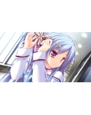 Sekai to Sekai no Mannaka de STEAM GIFT РОССИЯ