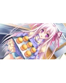 Sekai to Sekai no Mannaka de STEAM GIFT РОССИЯ