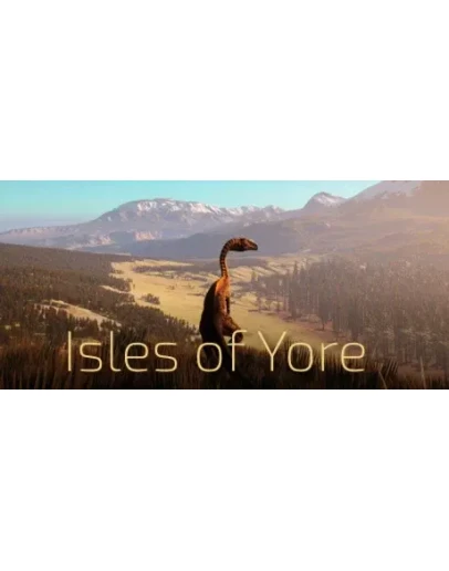 Isles of Yore АВТОДОСТАВКА STEAM GIFT RU