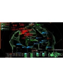 NEBULOUS: Fleet Command АВТОДОСТАВКА STEAM РОССИЯ