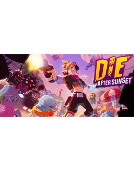 Die After Sunset АВТОДОСТАВКА STEAM GIFT РОССИЯ Die After Sunset АВТОДОСТАВКА STEAM GIFT РОССИЯ