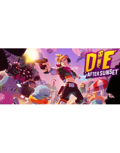 Die After Sunset АВТОДОСТАВКА STEAM GIFT РОССИЯ