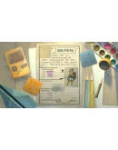 Letters - a written adventure STEAM GIFT РОССИЯ